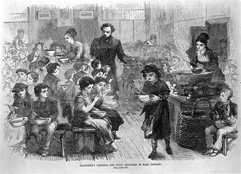 Child Labour In Victorian Britain Owlcation