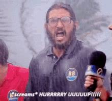 Hurry The Fuck Up Gifs Tenor