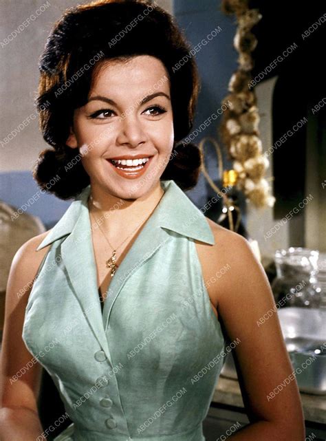 Beautiful Annette Funicello Portrait 8b20 4358 Abcdvdvideo