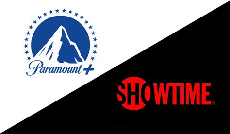 Showtime Network Logo