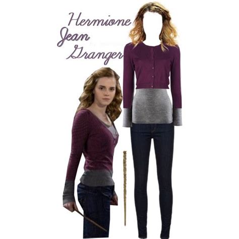 Luxury Fashion And Independent Designers Ssense Hermione Granger Outfits Harry Potter Outfits