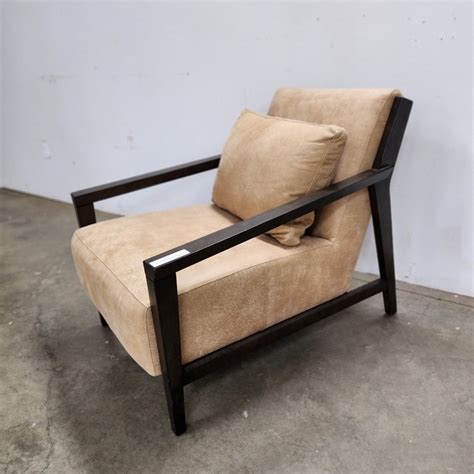 pair  contemporary chairs adams furniture