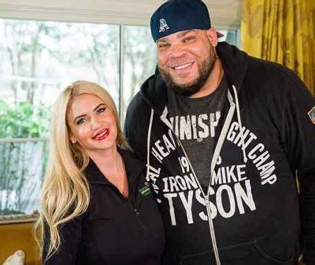 Tyrus (George Murdoch) Married, Wife, Family, Net Worth & Children