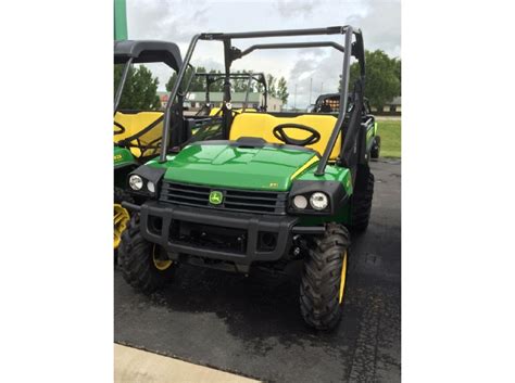 John Deere Xuv I Motorcycles For Sale