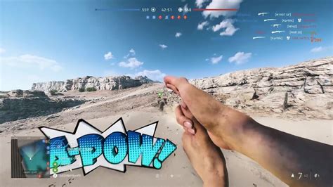 Easter Eggs In Battlefield 5 Fingerpistolen Und Stairway To Heaven