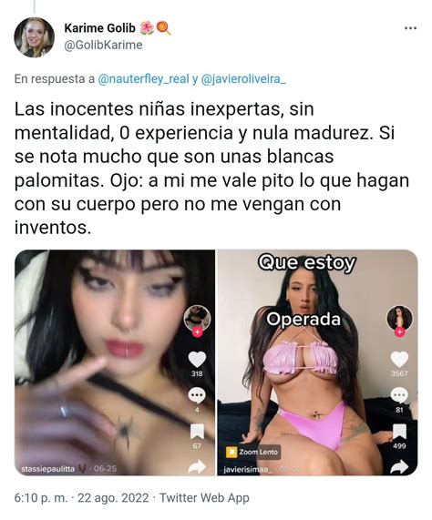 Canitillero On Twitter El Trabajo Sucio Que Hace JaviOliveira A Dalas