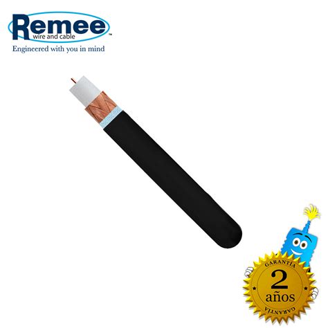 Cable Coaxial RG 59 – Todo de Redes