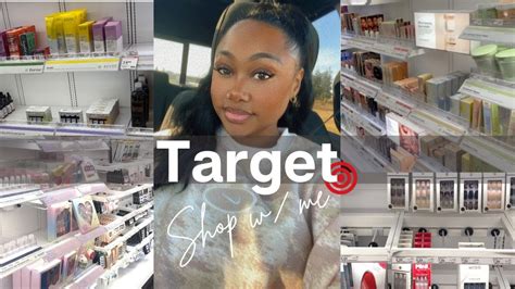 Shop With Me At Target Mini Vlog Haul Youtube