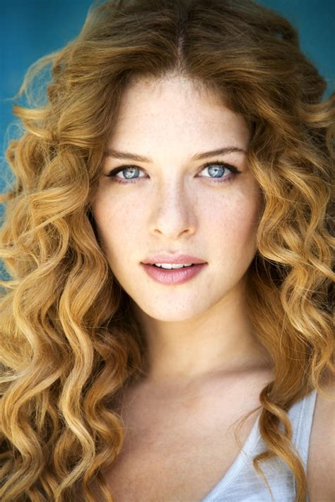 Rachelle Lefevre Biography, Rachelle Lefevre's Famous Quotes - Sualci ...