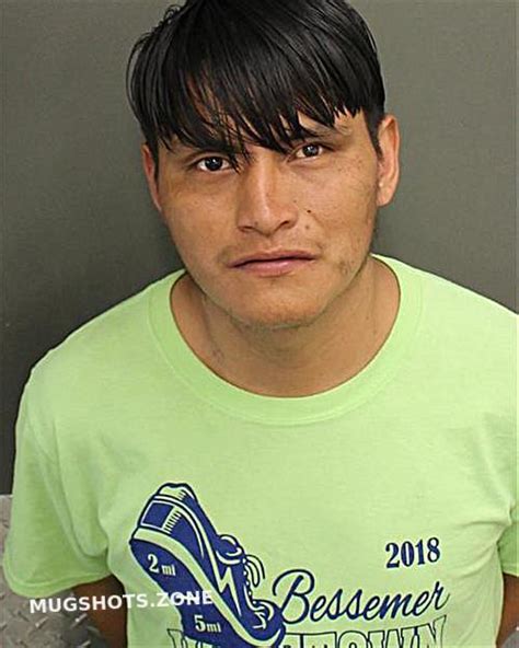 Ventura Morales Clemente 04 09 2024 Orange County Mugshots Zone