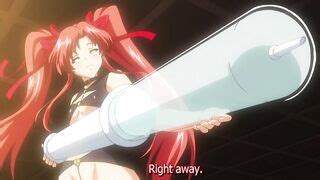 Ikusa Otome Valkyrie 2 Ep3 ENG SUB Hentai Online HD