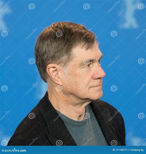 Gus Van Sant Director