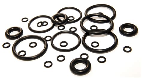 Nitrile O Rings NBR 70 BS309 BS395 Eastern Seals