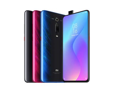 Xiaomi Mi 9T Smartphone Review: A midranger with record battery life ...
