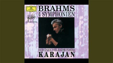 Brahms Symphony No 1 In C Minor Op 68 1 Un Poco Sostenuto