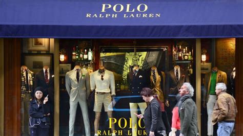 Singapore October 2019 Polo Ralph Stock Photo 1825711277, 51% OFF