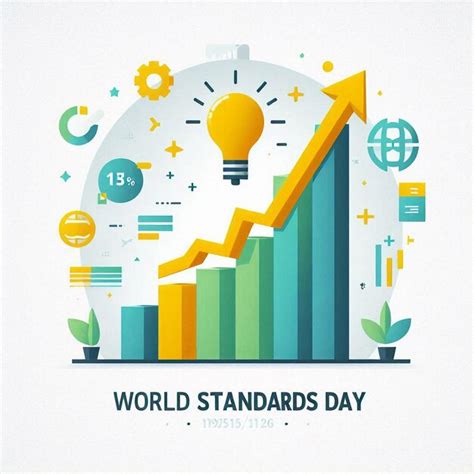 World Standards Day 2024 Celebrating Global Collaboration And