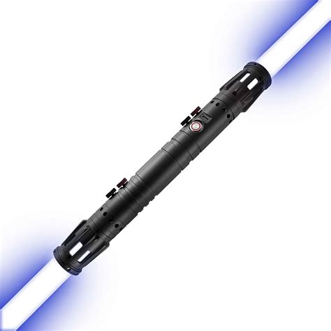 Double Bladed Lightsaber Toy