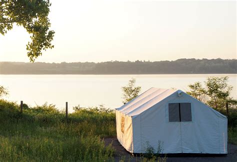 Northern California — Terra Glamping- Where Modern Luxury & the Milky