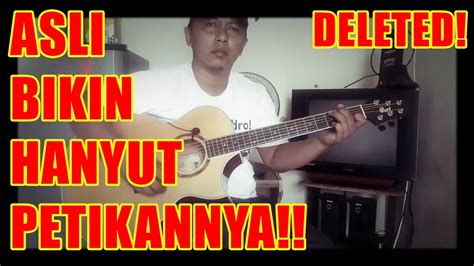 Awas Video Langka Alip Bata Yang Bisa Bikin Terhanyut Alip Ba