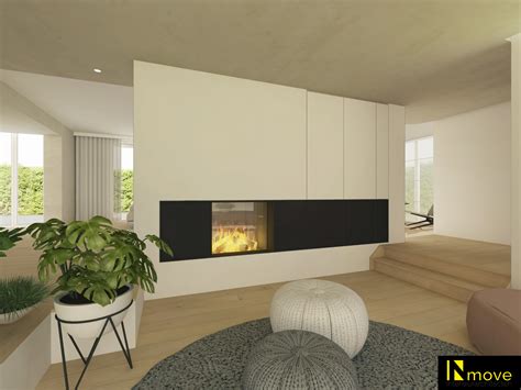 Ontwerp Voor Priv Woning Nm Inmove Interieurarchitecten