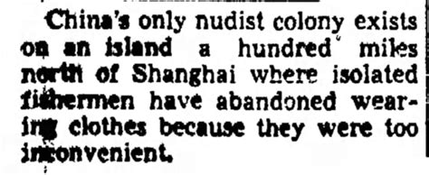 China Rhyming » Blog Archive » China Silly Season Stories? Nothing New