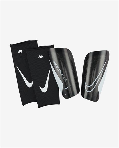 Protège tibias de football Nike Mercurial Lite Nike FR