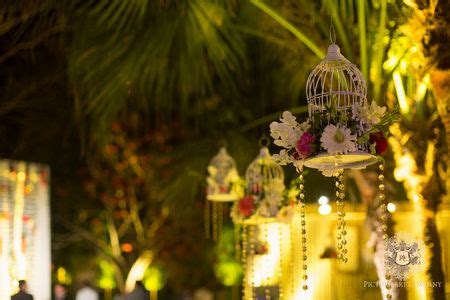 Photo Of Quirky Colourful Mehendi Bar