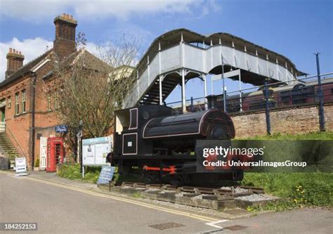 East Anglia Railway Museum Photos and Premium High Res Pictures - Getty ...