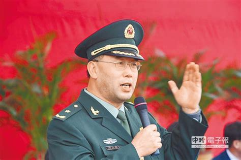 解放軍三軍先後換將 習家軍成形 焦點新聞 旺報