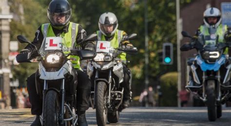 British Motorcyclists Federation