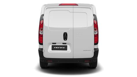 Fiat Fiorino Kleintransporter Mit Neuer Basis Auto Motor Und Sport