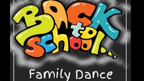 Join Us For Milfords Back To School Dance