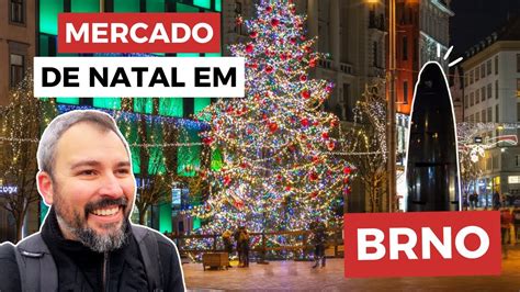 O Melhor Natal Da Europa Provando Comidas De Rua Youtube