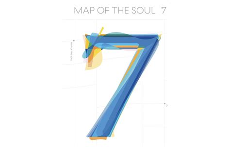 BTS Map of The Soul: 7 – Amuse Ground