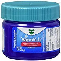 27 Uses, Benefits, and Secrets of Vicks VapoRub You Must Know - Epic ...