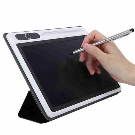 Графический планшет, Android, iPadOS, черный купить по низкой цене с ...