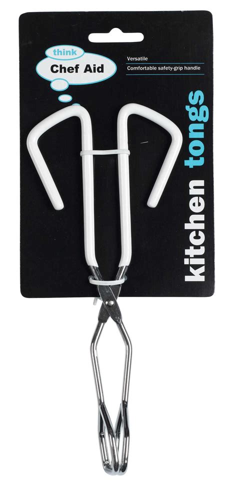 kitchen tongs