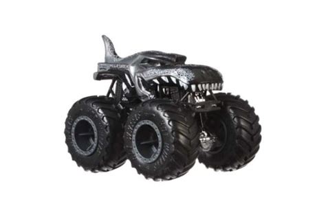 MONSTER TRUCKS 年Eアソートのラインナップまとめこれも日本に来るらしいので Hot Wheels 情報まとめ ホットウィール にわかマニア