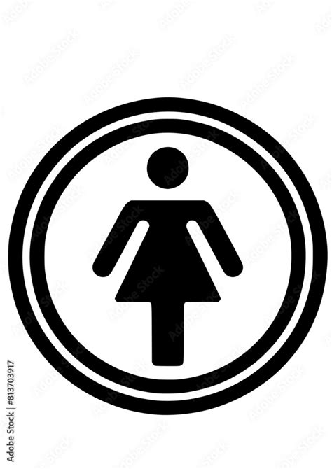 Male Restroom Svg Female Restroom Svg Restroom Svg Toilet Svg