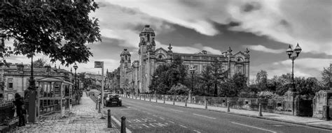 Cadzow Bridge Hamilton By Tooma EPHOTOzine