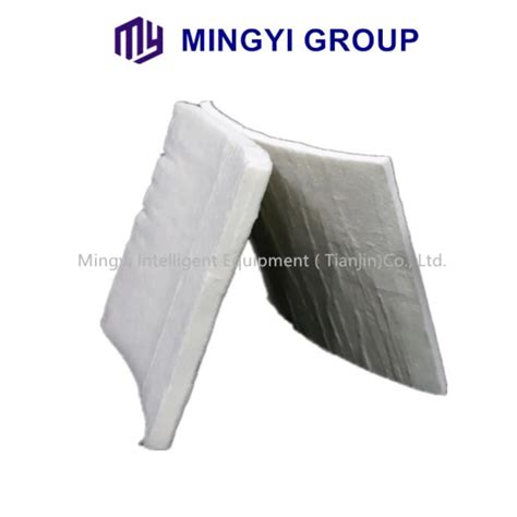 China Manufacturer Aerogel Insulation Vapor Permeable Aerogel Felt For