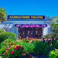 News and information for the Babbacombe Theatre, Torquay | Babbacombe ...