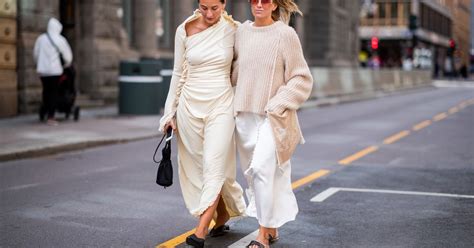 Zartes Nude Tendfarbe Im Herbst