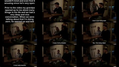 Grandpa Jerking Videos XVIDEOS