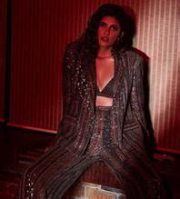 SANJANA SANGHI Nude AZNude