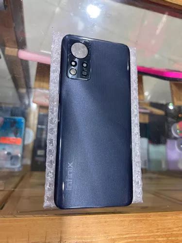 Tapa Trasera Infinix Hot S Original MercadoLibre