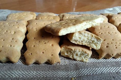Галетное печенье "мария": рецепты, особенности приготовления и рекомендации