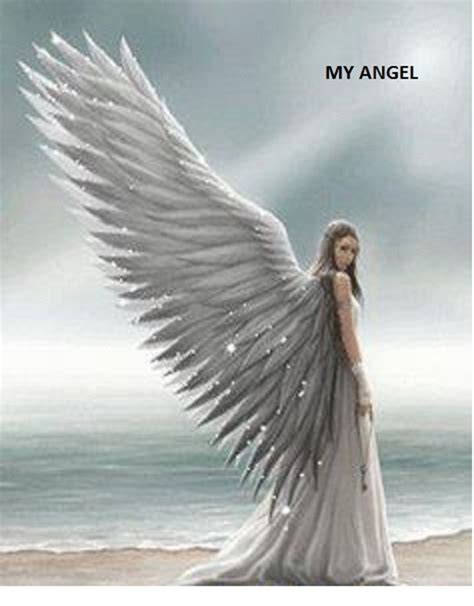 My Angel