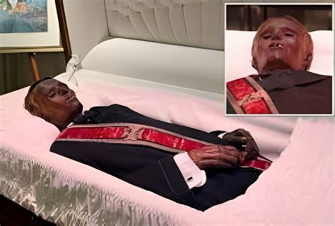 America S Oldest Mummy Will Be Buried After Years